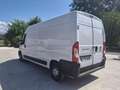 Fiat DUCATO  35 130 CV 2.3 MJT PLTM Bianco - thumbnail 5