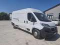 Fiat DUCATO  35 130 CV 2.3 MJT PLTM Bianco - thumbnail 1