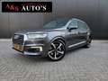 Audi Q7 e-tron 3.0 TDI Quattro 374pk 3x S line Panodak Luchtverin Grijs - thumbnail 1