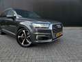 Audi Q7 e-tron 3.0 TDI Quattro 374pk 3x S line Panodak Luchtverin Grijs - thumbnail 23