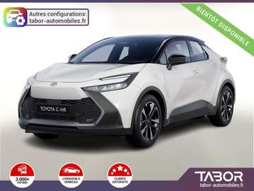 PHEV Nav SmartKey ChauffS PDC 18"