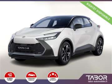 PHEV Nav SmartKey ChauffS PDC 18"