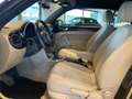 Volkswagen Maggiolino Cabrio 1.2 TSI DSG Design PREZZO REALE !! Zwart - thumbnail 8