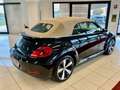 Volkswagen Maggiolino Cabrio 1.2 TSI DSG Design PREZZO REALE !! Zwart - thumbnail 4