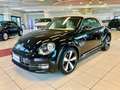 Volkswagen Maggiolino Cabrio 1.2 TSI DSG Design PREZZO REALE !! Zwart - thumbnail 1
