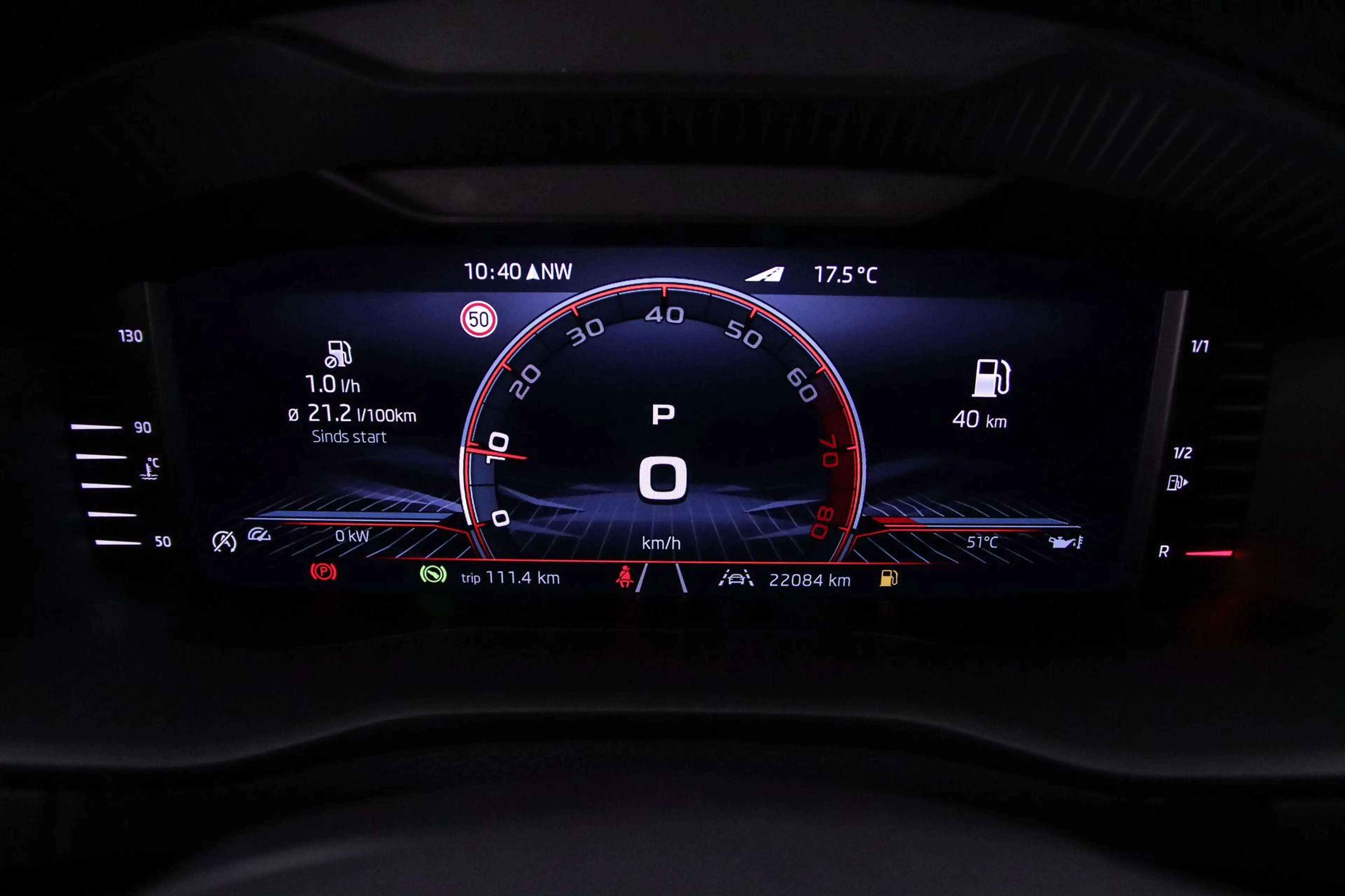 Skoda Karoq 1.5 TSI ACT Sportline Business 150pk DSG Automaat, — photo 12