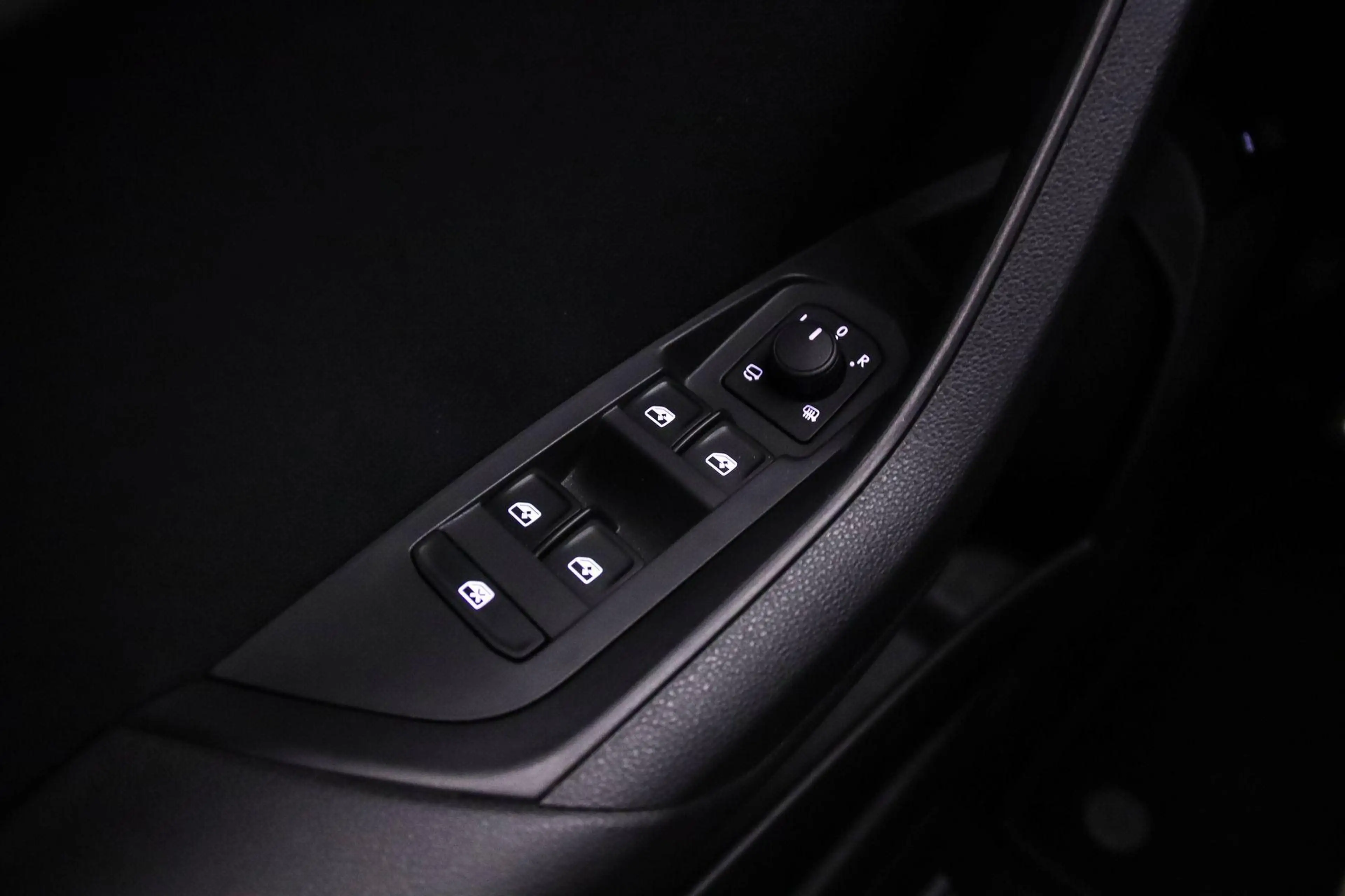 Skoda Karoq 1.5 TSI ACT Sportline Business 150pk DSG Automaat, — photo 14
