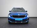 Skoda Kamiq 1,0 TSI DSG LED/ACC/APP/Sitzheizung vo./u. Blau - thumbnail 5