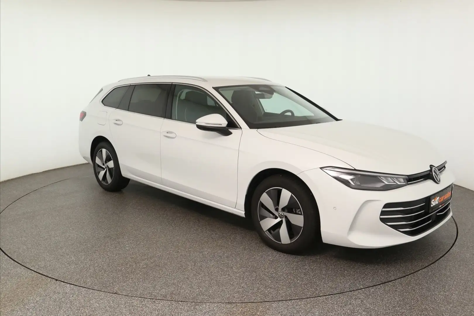 Volkswagen Passat 2.0 TDI Business IQ.DRIVE|AreaView|AHK Fehér - 1
