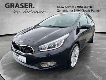 Ceed Sportswagon Edition 7