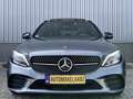 Mercedes-Benz C 220 Estate d Premium Plus AMG PANO CARPLAY NIGHT Grijs - thumbnail 2