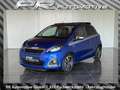 Peugeot 108 1,0 VTi 72 TOP! Collection Blau - thumbnail 1