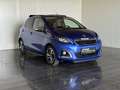 Peugeot 108 1,0 VTi 72 TOP! Collection Blau - thumbnail 5