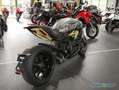 Ducati Diavel 1260 S Black Steel Zwart - thumbnail 2