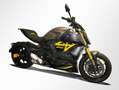 Ducati Diavel 1260 S Black Steel Zwart - thumbnail 14