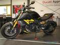 Ducati Diavel 1260 S Black Steel Negro - thumbnail 3