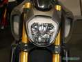 Ducati Diavel 1260 S Black Steel Zwart - thumbnail 13