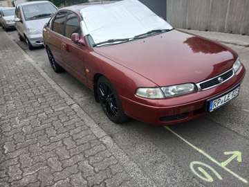 1.9i GLX