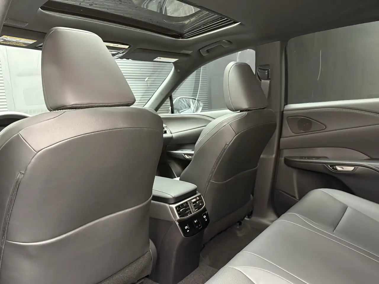 Lexus RX снимка Lexus RX