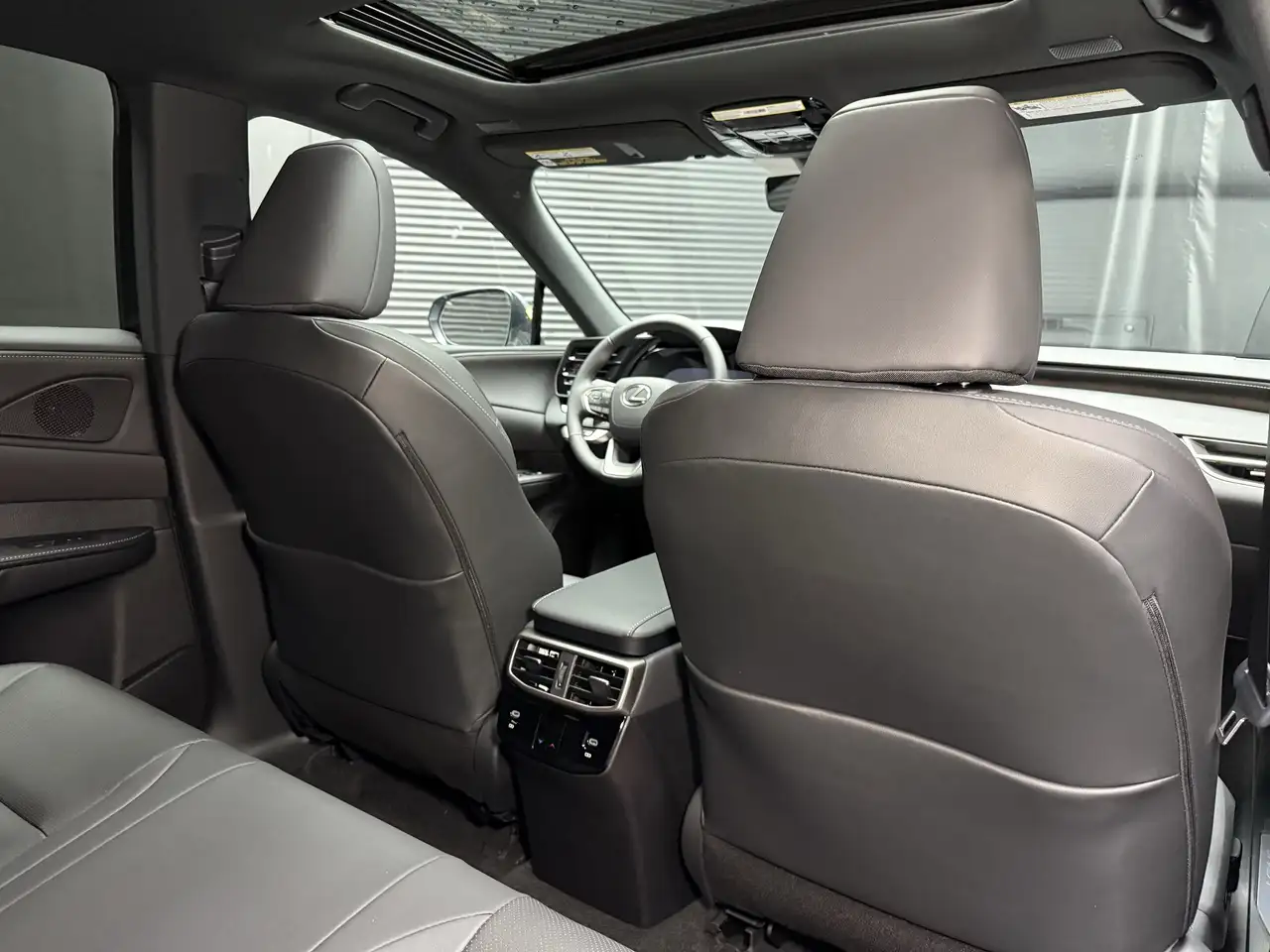 Lexus RX снимка Lexus RX