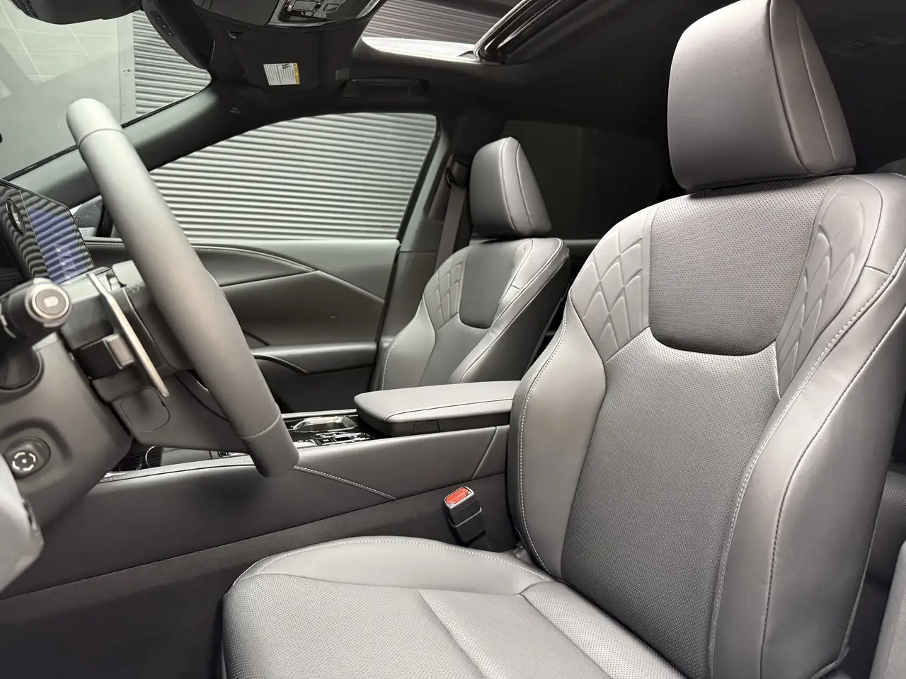 Lexus RX снимка Lexus RX