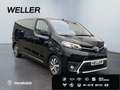Toyota Proace 2,0l-D-4D Verso Family Comfort *AHK*RCam* Zwart - thumbnail 4