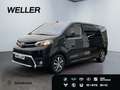 Toyota Proace 2,0l-D-4D Verso Family Comfort *AHK*RCam* Zwart - thumbnail 1