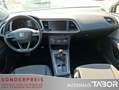 SEAT Leon ST 1.5 TGI Style Navi Kamera PDC SHZ LM Weiß - thumbnail 5