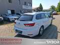 SEAT Leon ST 1.5 TGI Style Navi Kamera PDC SHZ LM Weiß - thumbnail 3
