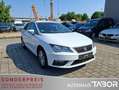 SEAT Leon ST 1.5 TGI Style Navi Kamera PDC SHZ LM Weiß - thumbnail 2