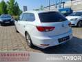 SEAT Leon ST 1.5 TGI Style Navi Kamera PDC SHZ LM Weiß - thumbnail 4
