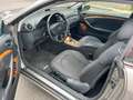 Mercedes-Benz CLK 240 CLK 240 V6 Automatik, Bi-Xenon, Klima, Sitzheizung, Tüv Neu Silber - thumbnail 9