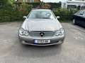 Mercedes-Benz CLK 240 CLK 240 V6 Automatik, Bi-Xenon, Klima, Sitzheizung, Tüv Neu Silber - thumbnail 2