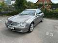 Mercedes-Benz CLK 240 CLK 240 V6 Automatik, Bi-Xenon, Klima, Sitzheizung, Tüv Neu Silber - thumbnail 1