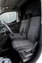 Citroen Berlingo 1.2i Benzine 110PK / 3 zit, Gps, AC, Trekh, wand Blanc - thumbnail 10