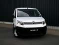 Citroen Berlingo 1.2i Benzine 110PK / 3 zit, Gps, AC, Trekh, wand Blanc - thumbnail 7