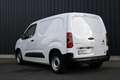 Citroen Berlingo 1.2i Benzine 110PK / 3 zit, Gps, AC, Trekh, wand Blanc - thumbnail 3