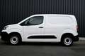 Citroen Berlingo 1.2i Benzine 110PK / 3 zit, Gps, AC, Trekh, wand Blanc - thumbnail 5