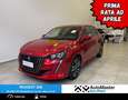 Peugeot 208 208 BlueHDi 100 Stop&Start 5 porte Allure Pack Rouge - thumbnail 1