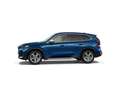 BMW X1 sDrive 20iA Bleu - thumbnail 5