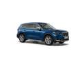BMW X1 sDrive 20iA Bleu - thumbnail 4