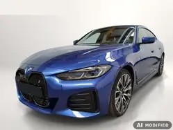Bmw i4 Gran Coupe 35eDrive M Sport*20´´AHK,SHD,Laser