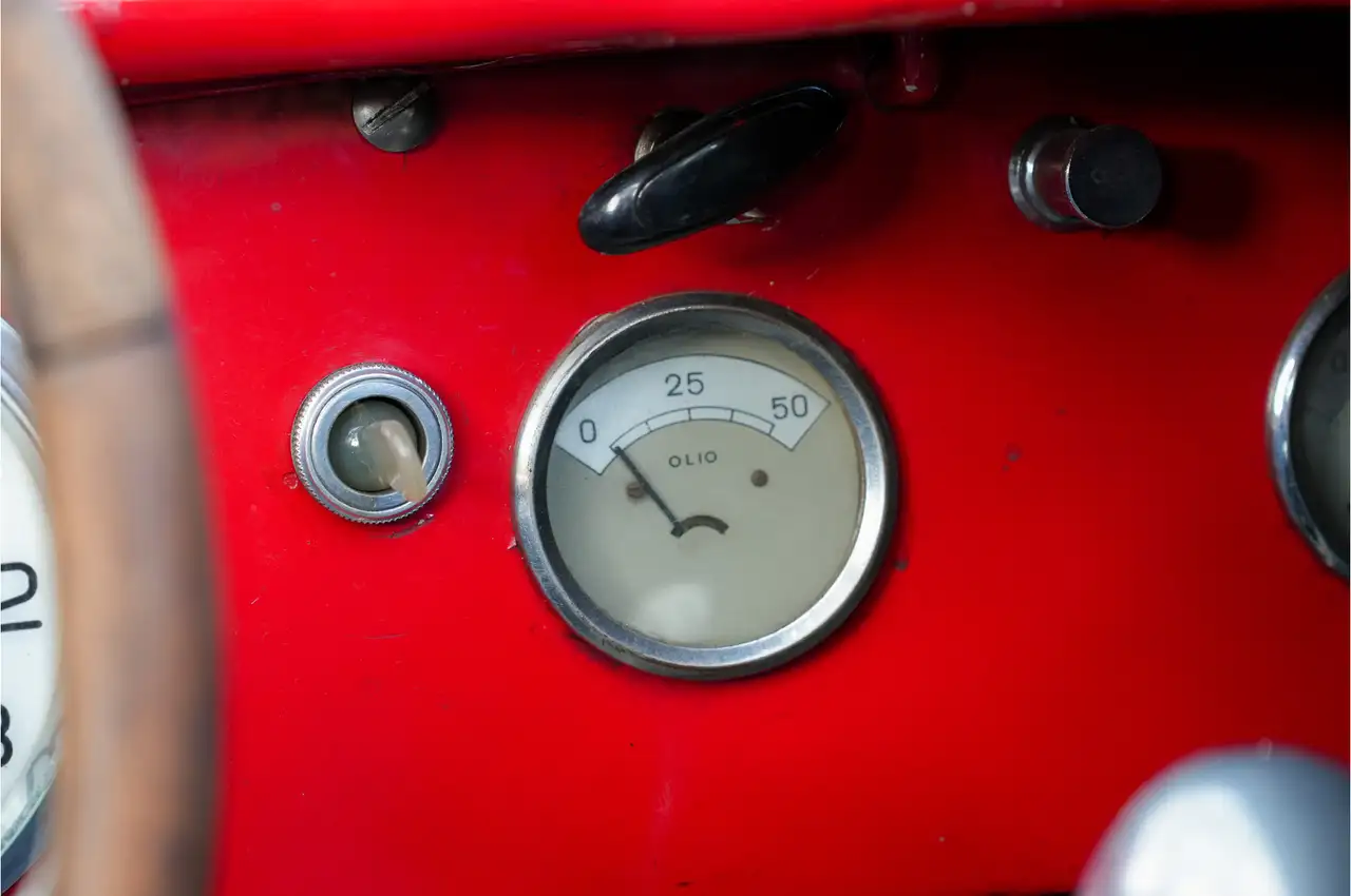 Bandini 750 Sport Saponetta S0338 - M1237, foto 12