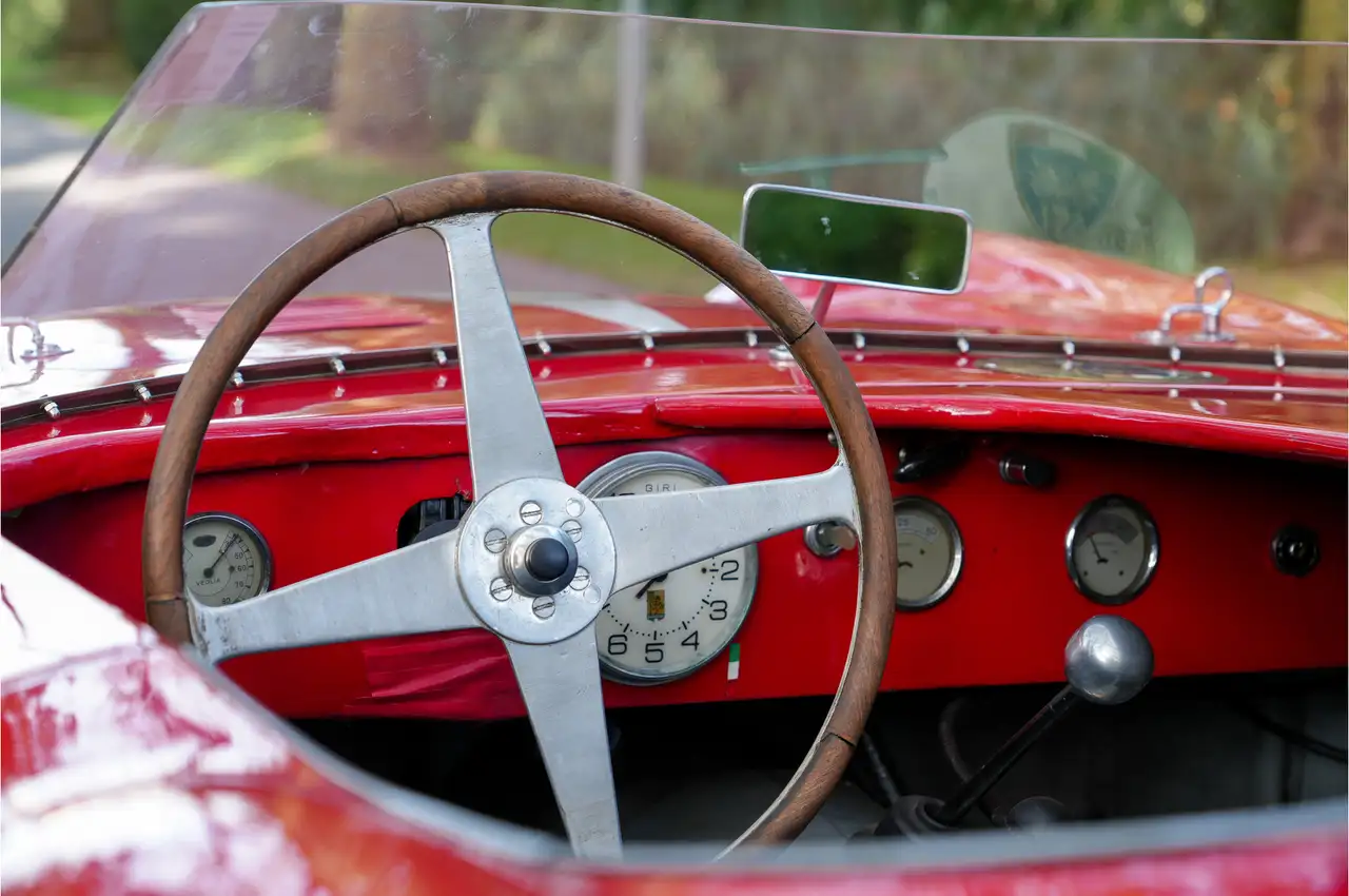 Bandini 750 Sport Saponetta S0338 - M1237, foto 9