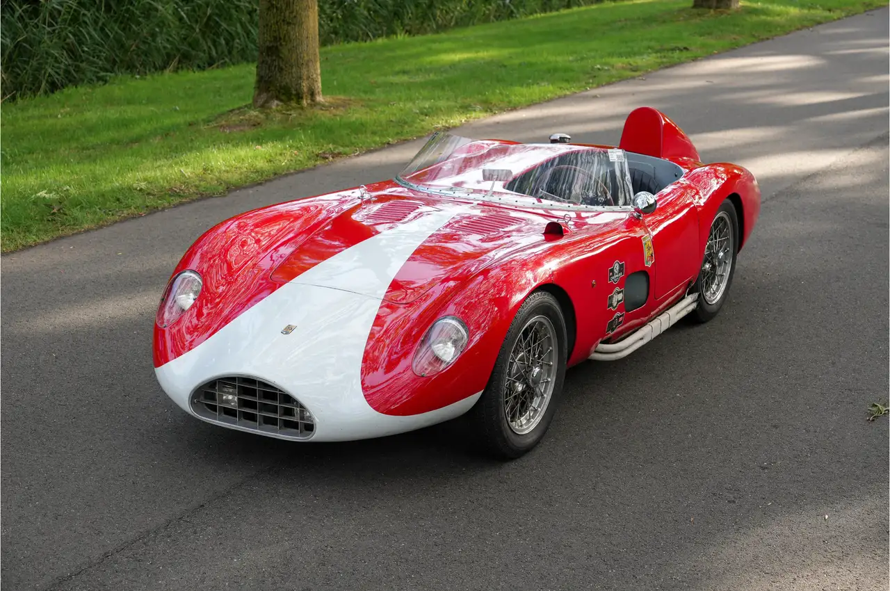 Bandini 750 Sport Saponetta S0338 - M1237, foto 8