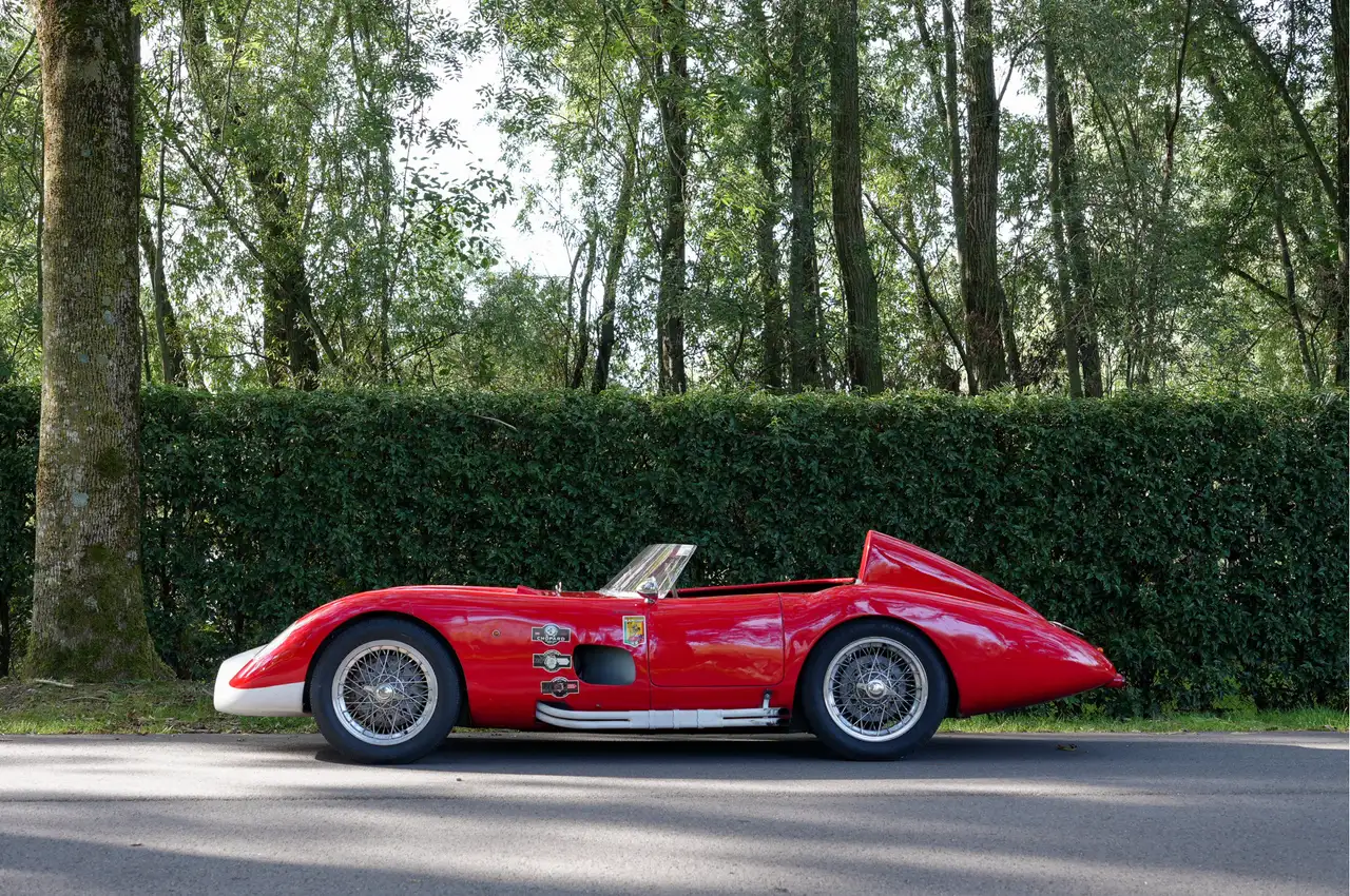Bandini 750 Sport Saponetta S0338 - M1237, foto 2