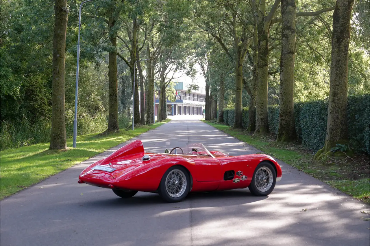 Bandini 750 Sport Saponetta S0338 - M1237, foto 5