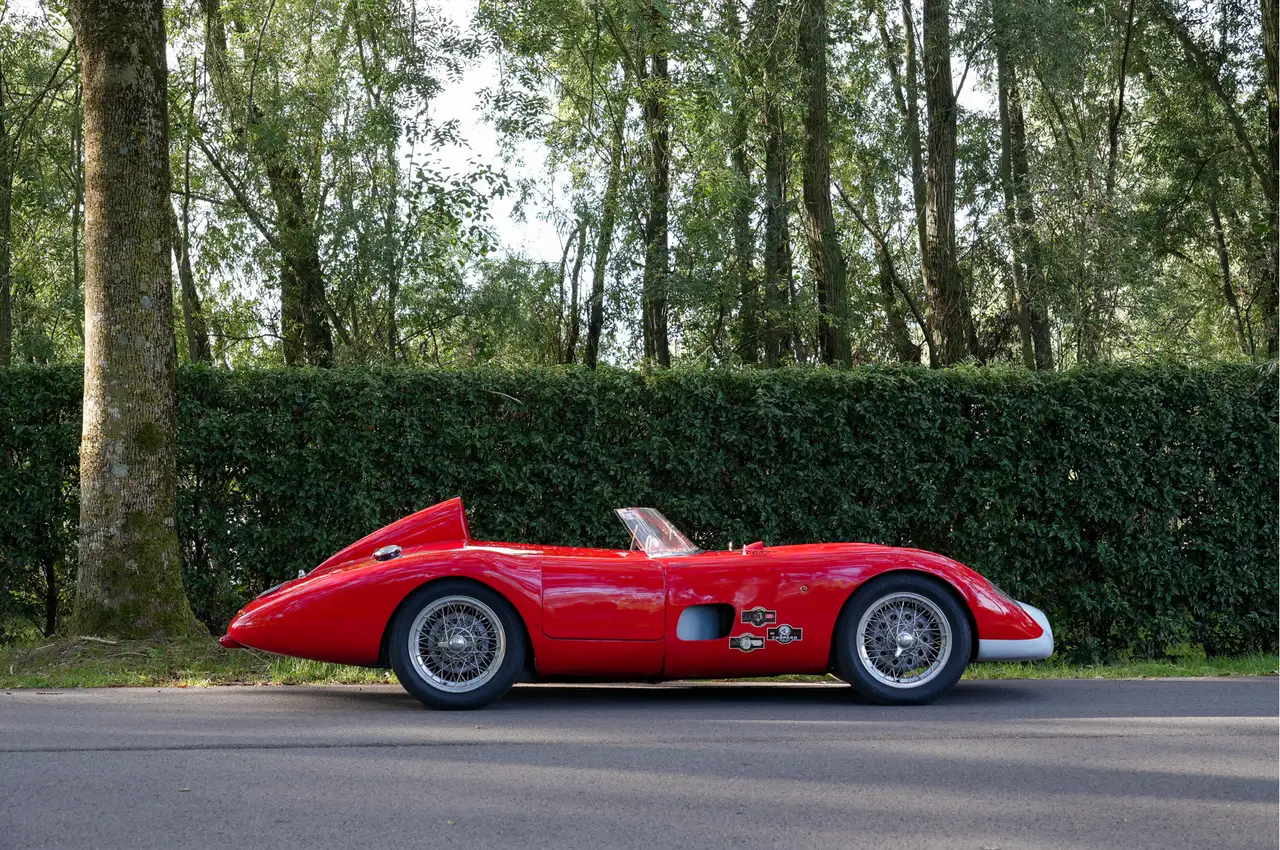 Bandini 750 Sport Saponetta S0338 - M1237, foto 6