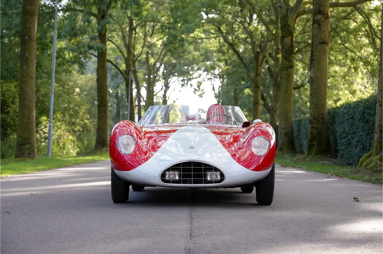 Bandini 750 Sport Saponetta S0338 - M1237, foto 7