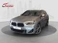 BMW X2 xDrive 20 d M Sport AHK HeadUp Kamera Gris - thumbnail 1